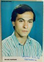 irfan Taspinar 3